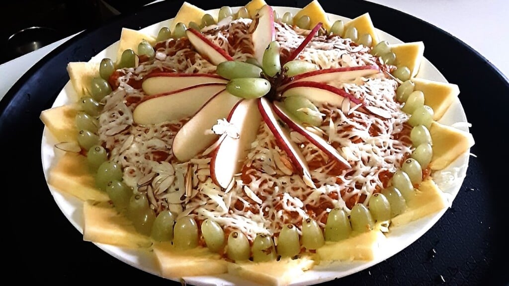 Milan Pure Veg Restaurant - 3