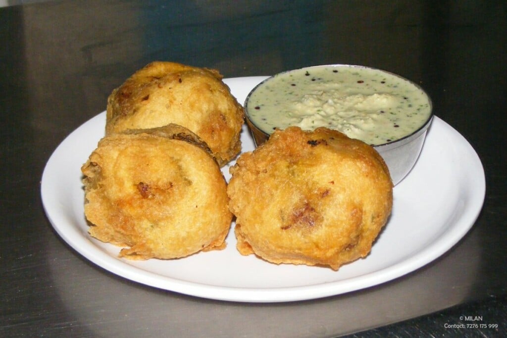 Milan Pure Veg Restaurant - 5