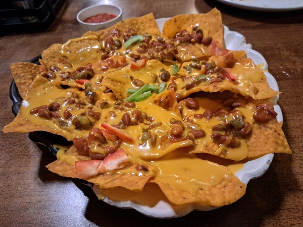 Laa Unico - Pure Veg Family Restaurant - 5