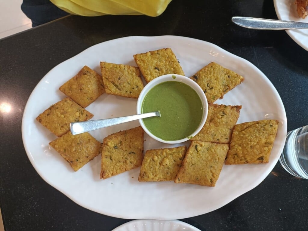 Shabree Restaurant-Pune - 2