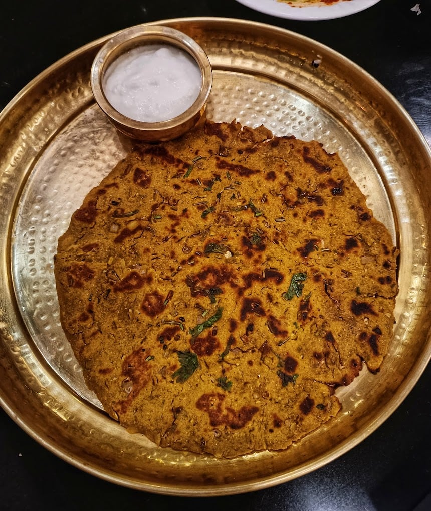 Shabree Restaurant-Pune - 3