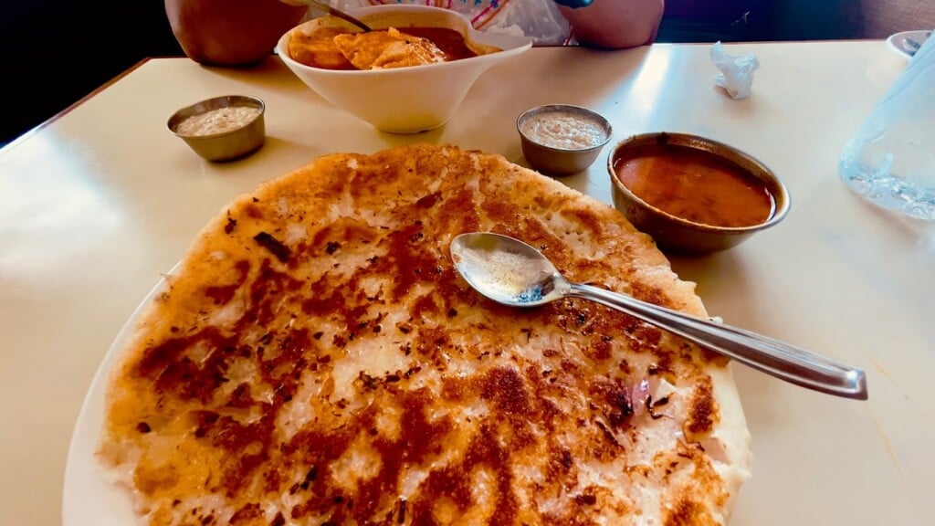 Supriya Restaurant - 3