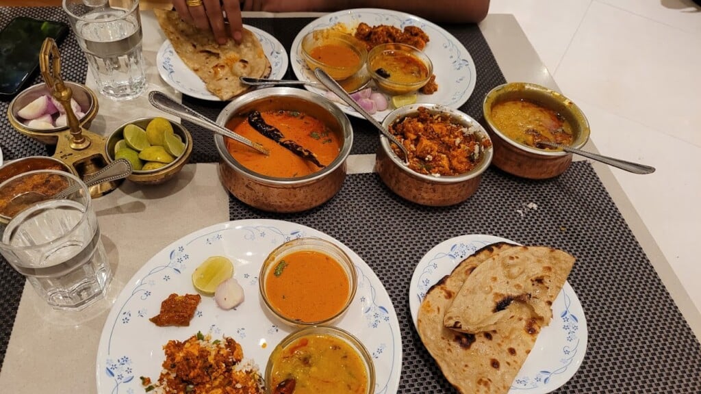 Shree Krishna Veg Court - 3