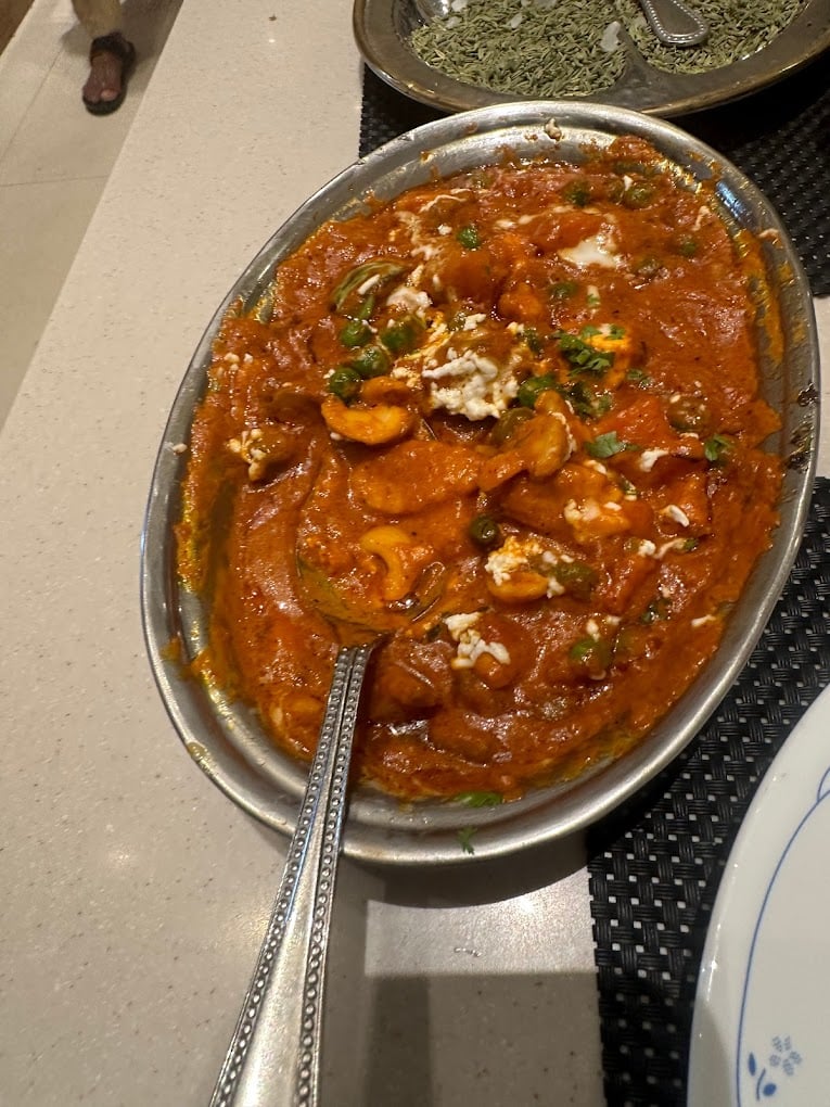 Shree Krishna Veg Court - 4