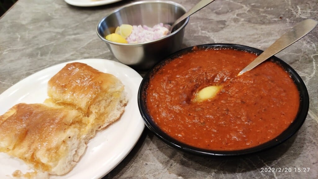 Rasika Hotel (pure veg) - 2