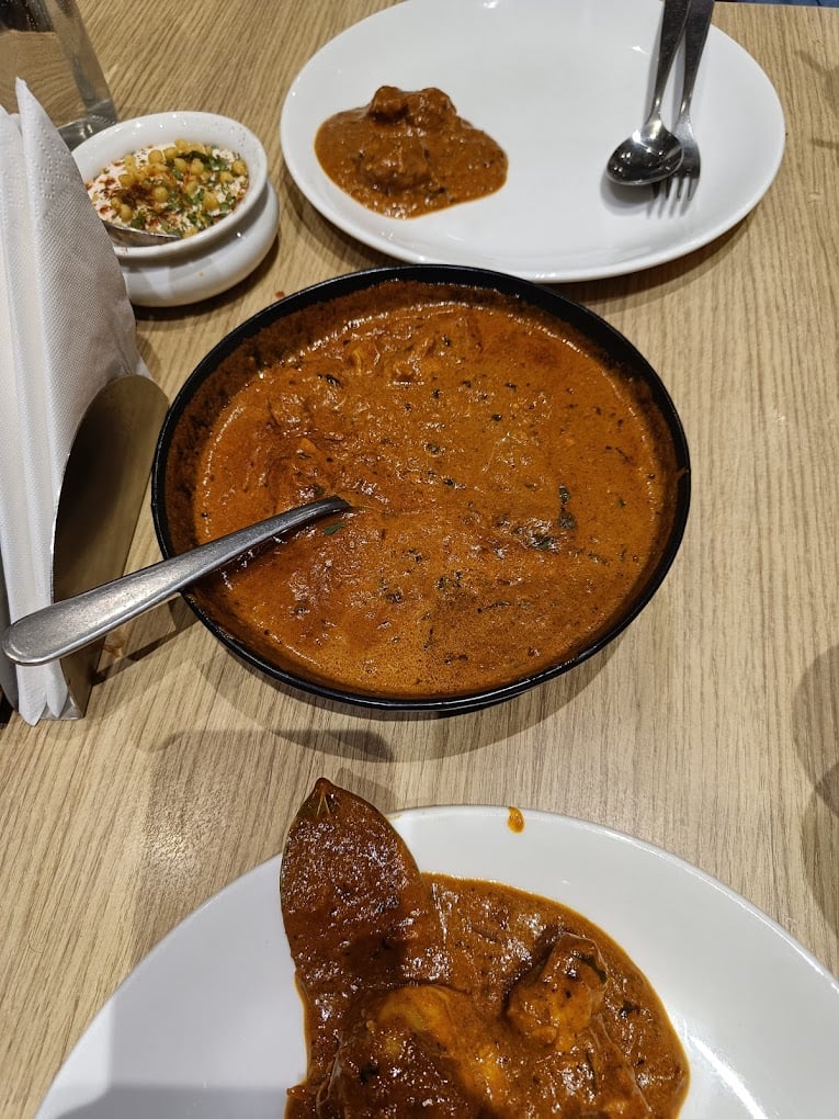 Copper Chimney - Best North Indian Restaurant In Viman Nagar, Pune - 3