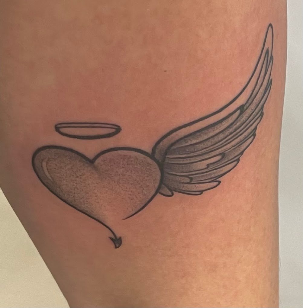 Circle Tattoo Pune - Best Tattoo Studio In Pune - 3