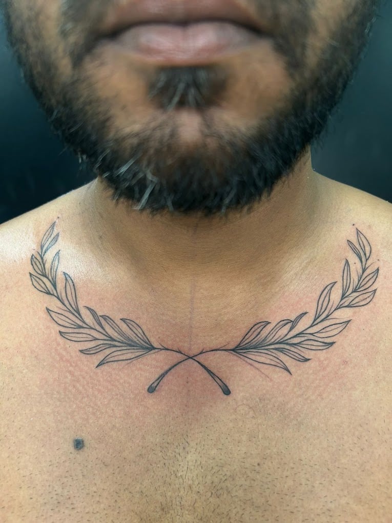 Circle Tattoo Pune - Best Tattoo Studio In Pune - 4