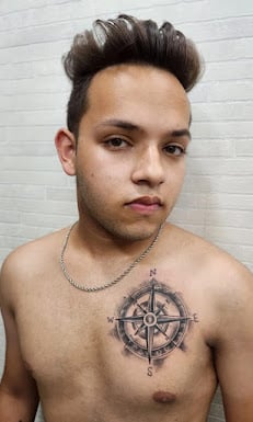 RJ Tattoo & Piercing Studio - 4