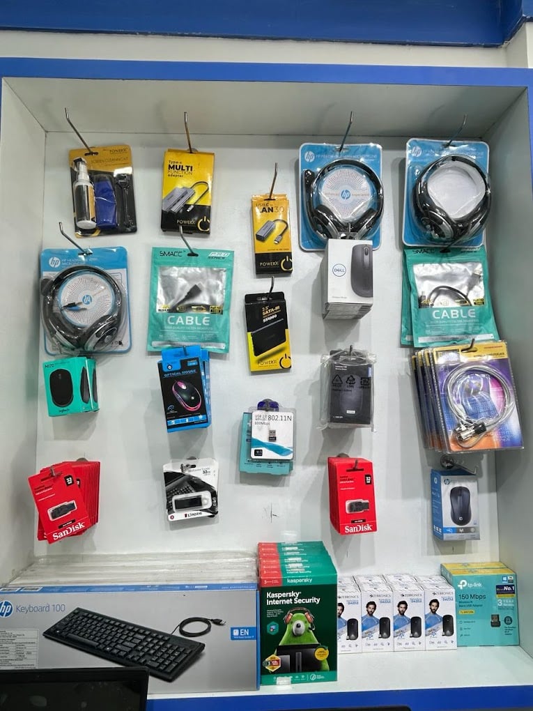 Laptop Store - Laptops | Computers | Mobile | Services Kharadi - 3