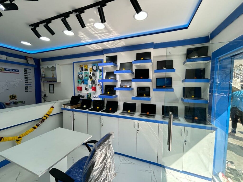 Laptop Store - Laptops | Computers | Mobile | Services Kharadi - 5