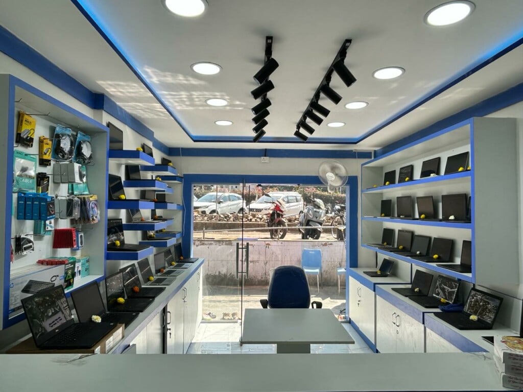 Laptop Store - Laptops | Computers | Mobile | Services Kharadi - 2