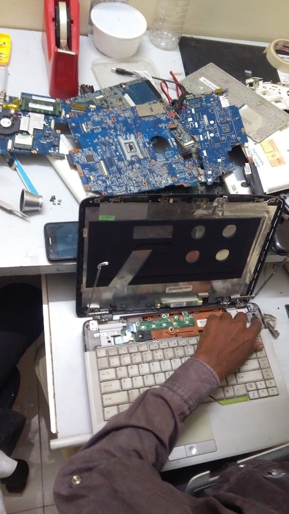 NETIZENS COMPUTERS SELS & SERVICES - 3