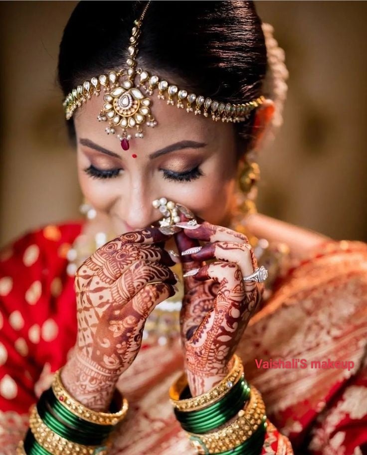 Vaishali's Salon & Institute Pune - 2