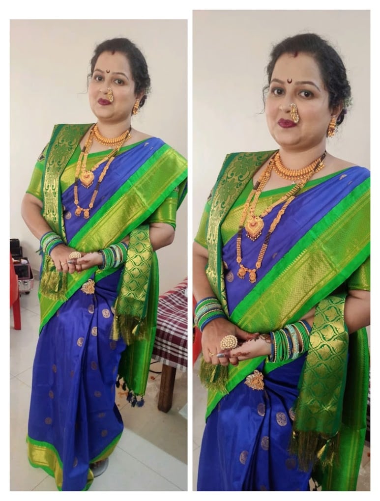 Vaishali's Salon & Institute Pune - 3