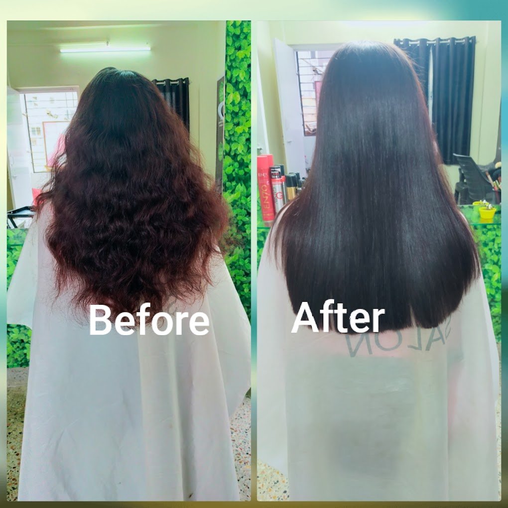 Vaishali's Salon & Institute Pune - 5