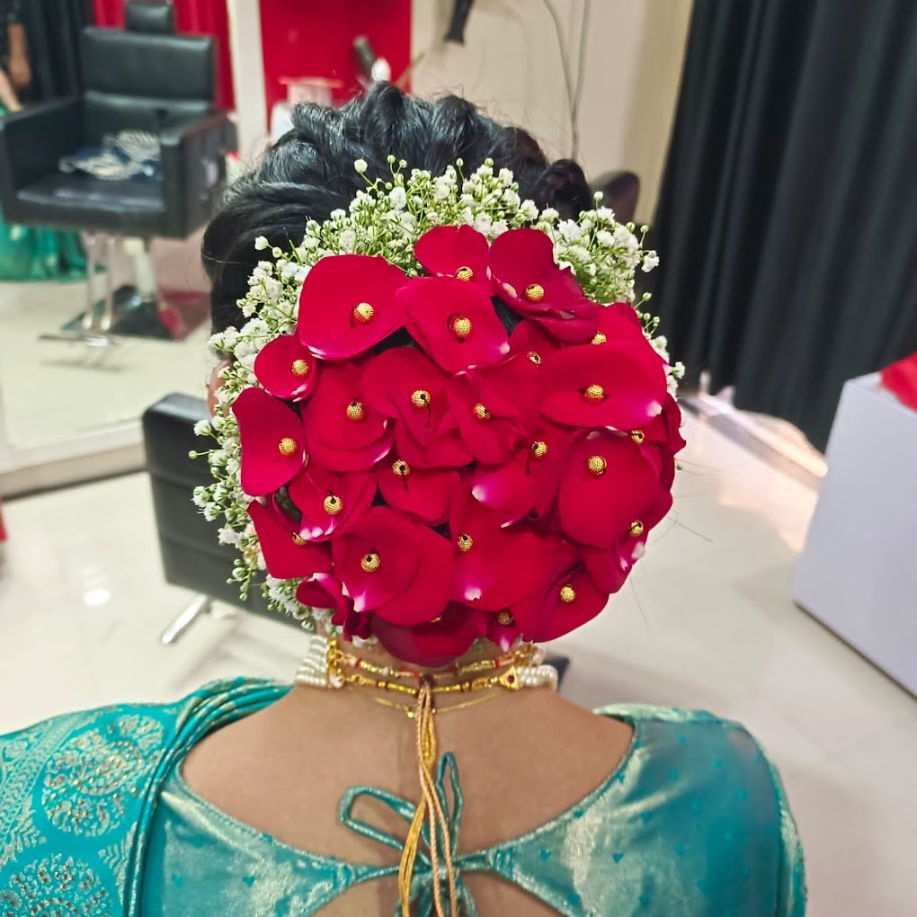 Kavya Beauty Parlour - 2