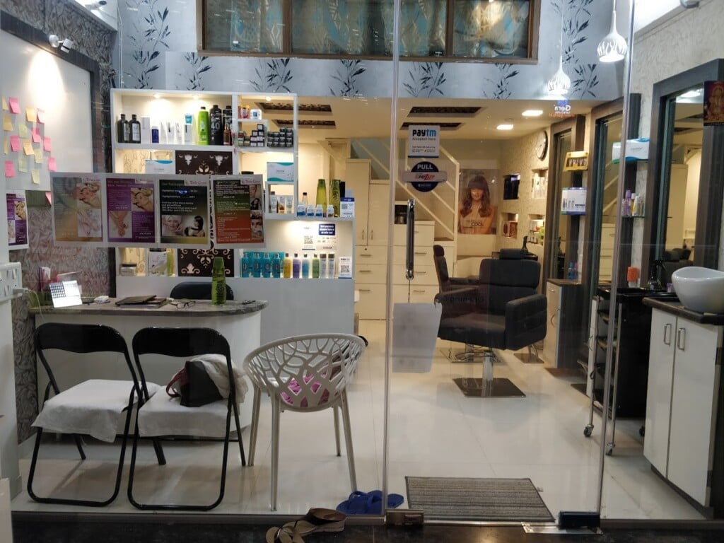 Bella Queen Ladies Beauty Parlour - 5