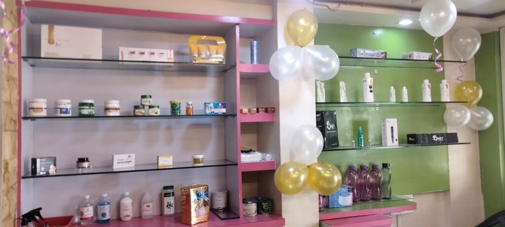 Lavish Hair and Beauty - 2