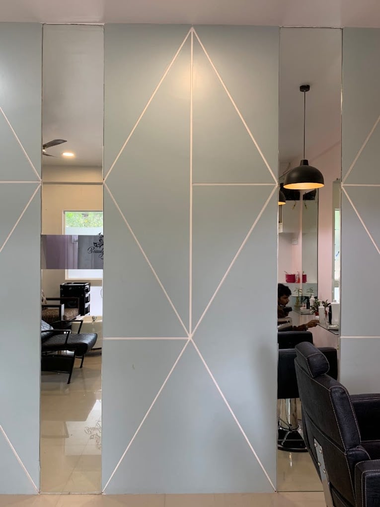 Essential Salon by Swati (only for ladies) - 2