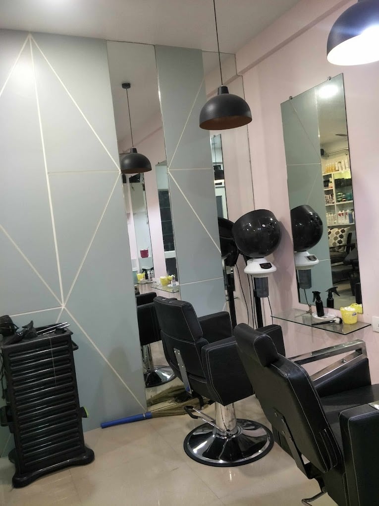 Essential Salon by Swati (only for ladies) - 5