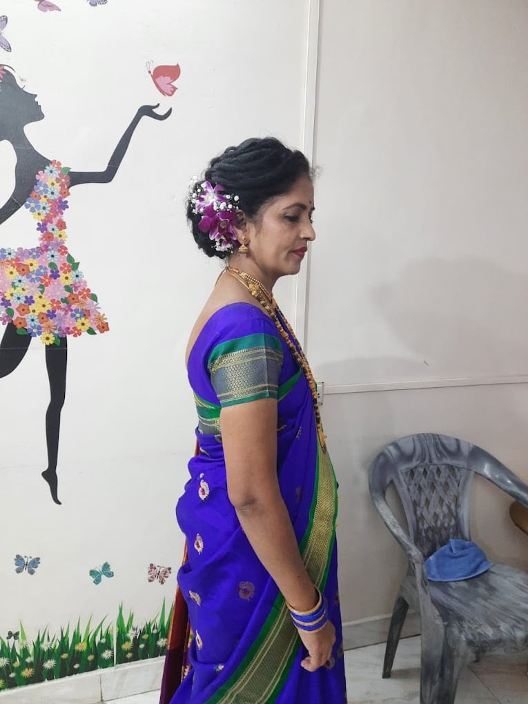 Dazzle Beauty parlour and makeup studio - 2