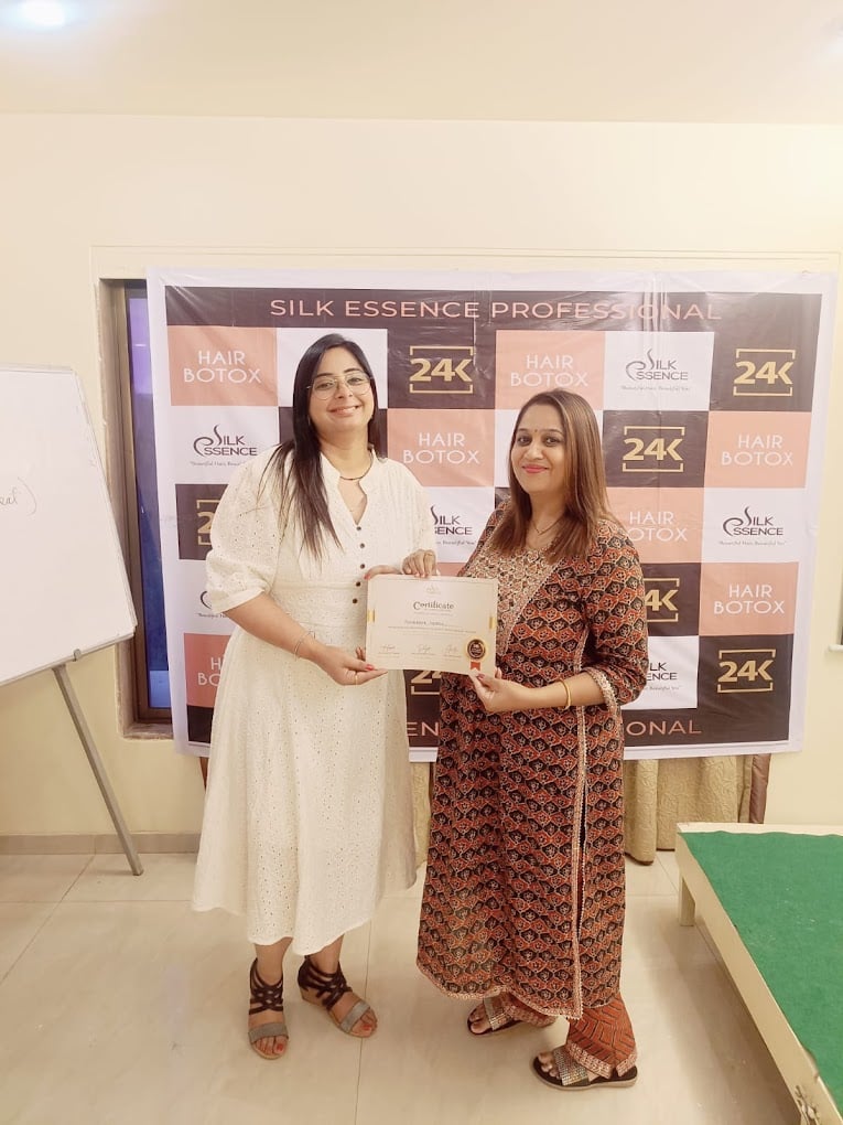 Dazzle Beauty parlour and makeup studio - 3