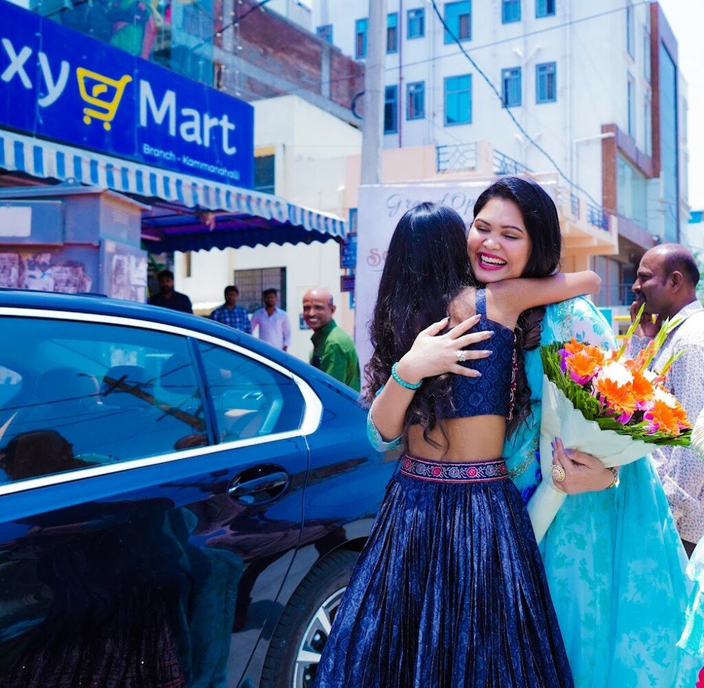 Soni's Hair Spa And Beauty Studio AC (Ladies Beauty Parlour only) - 2