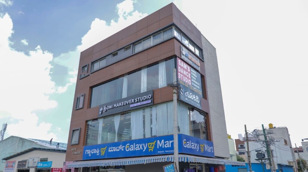 Soni's Hair Spa And Beauty Studio AC (Ladies Beauty Parlour only) - 3