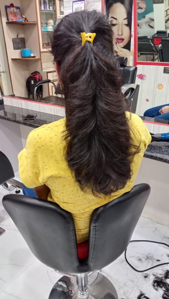 Pranjali Beauty And Spa - 4