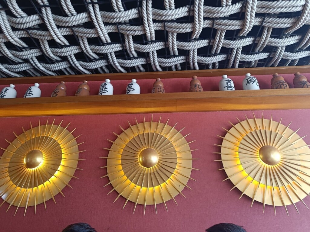 Kimchi Restaurants - 4