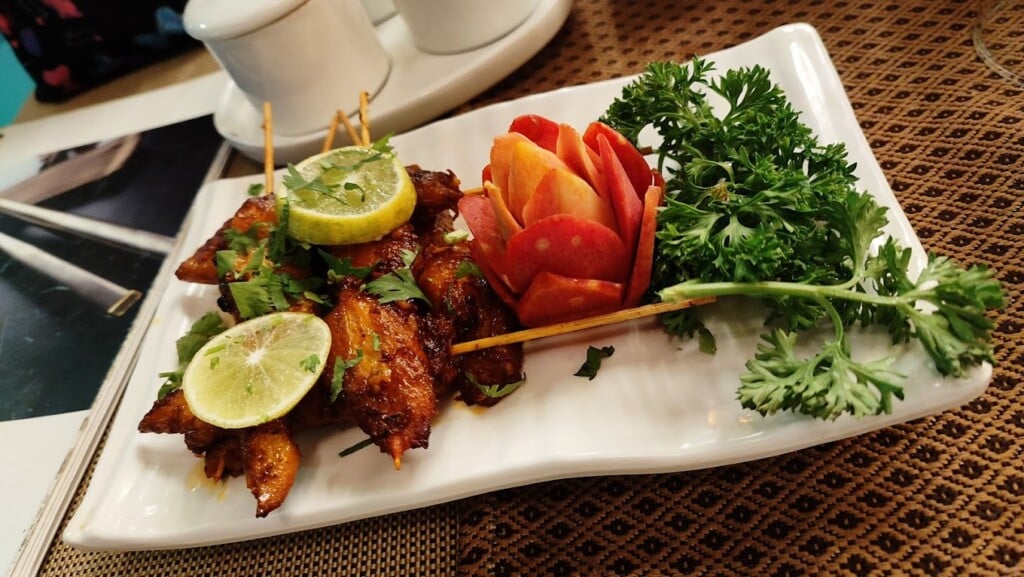 Kimchi Restaurants - 5