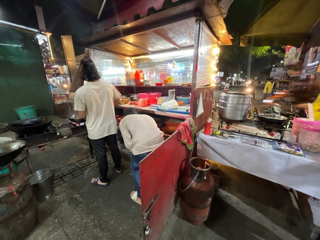 Shree balaji chinese food - 4