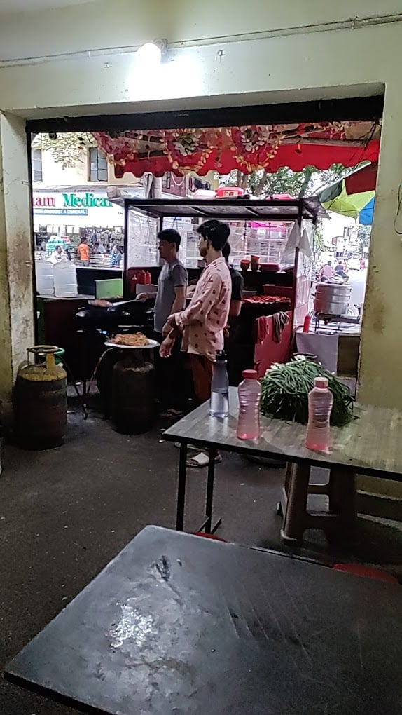 Shree balaji chinese food - 5