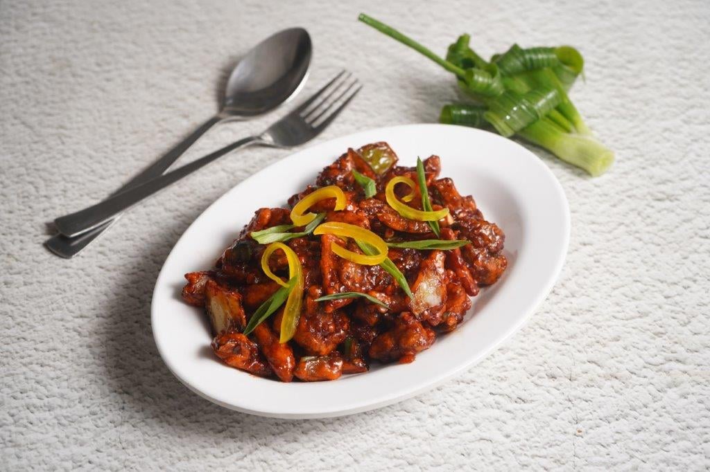 Uncle's Chinese Pune - 3