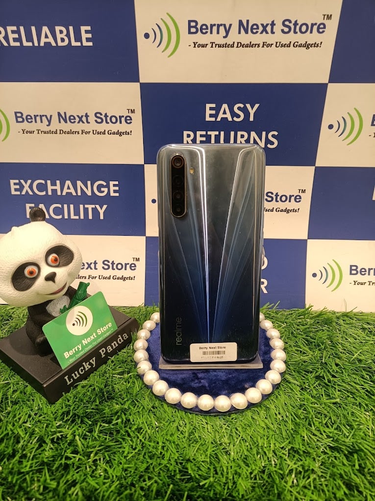 Berry Next Store - 5