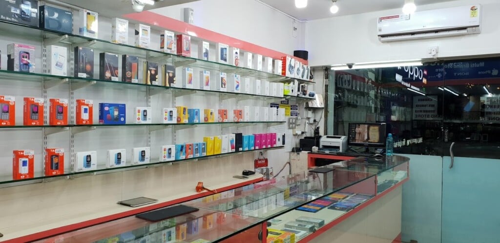 Phone Care Mobile Shoppee - 2