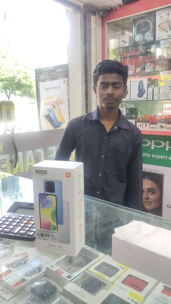 Phone Care Mobile Shoppee - 3