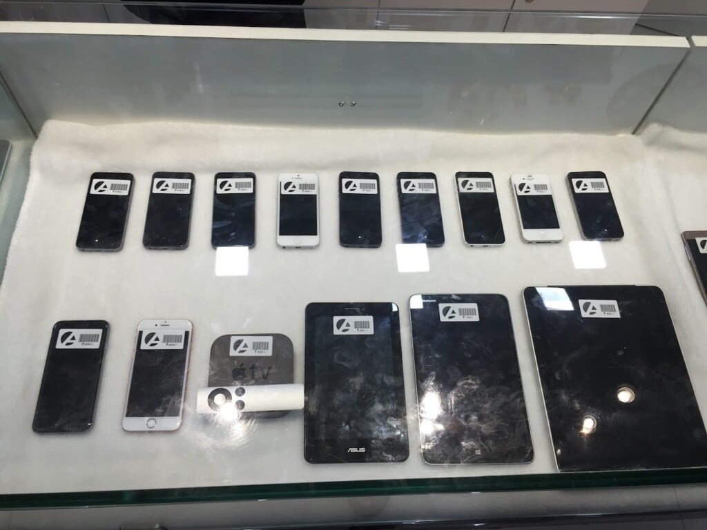 Ashoka Mobile Shopee | Multi Brand authorised store - 2