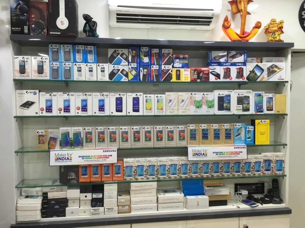 Ashoka Mobile Shopee | Multi Brand authorised store - 3