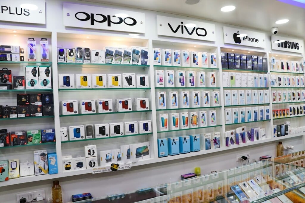 New Big C Mobile - 3