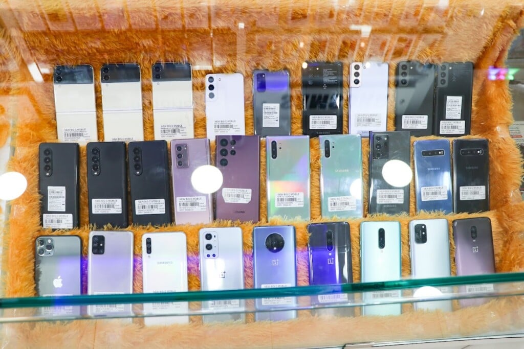 New Big C Mobile - 5