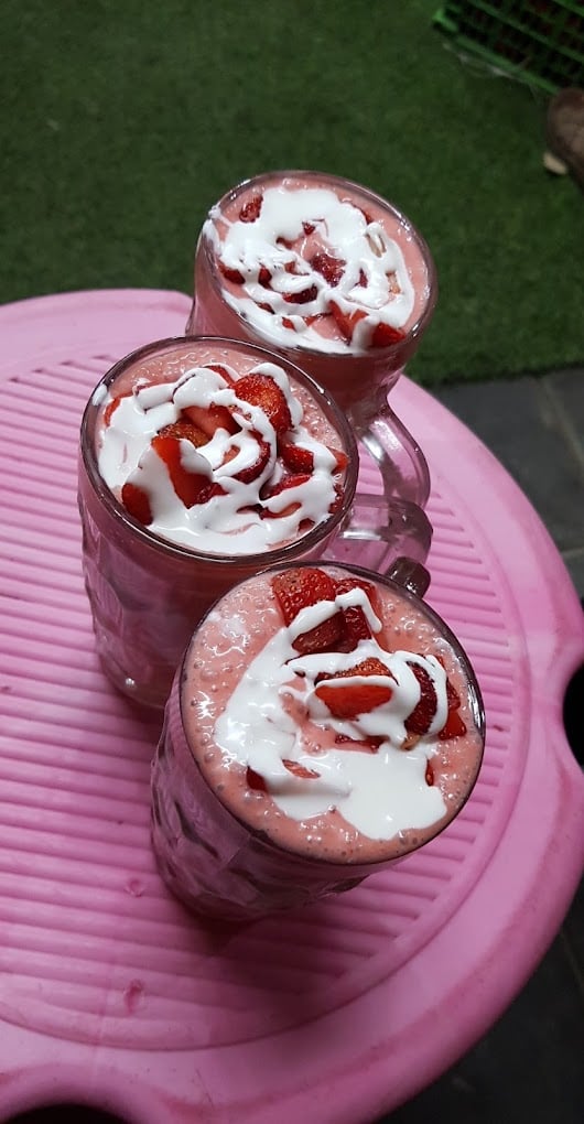 Hari Om Juice bar - 2