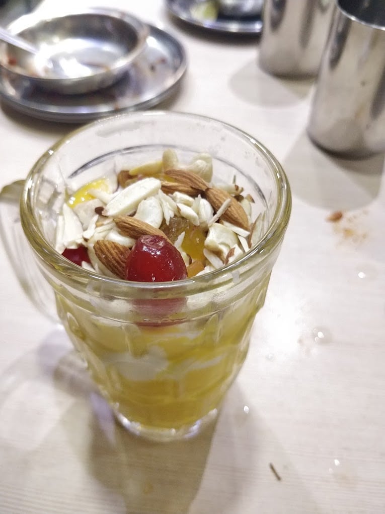 Rajendra Pav Bhaji Juice Bar - 4