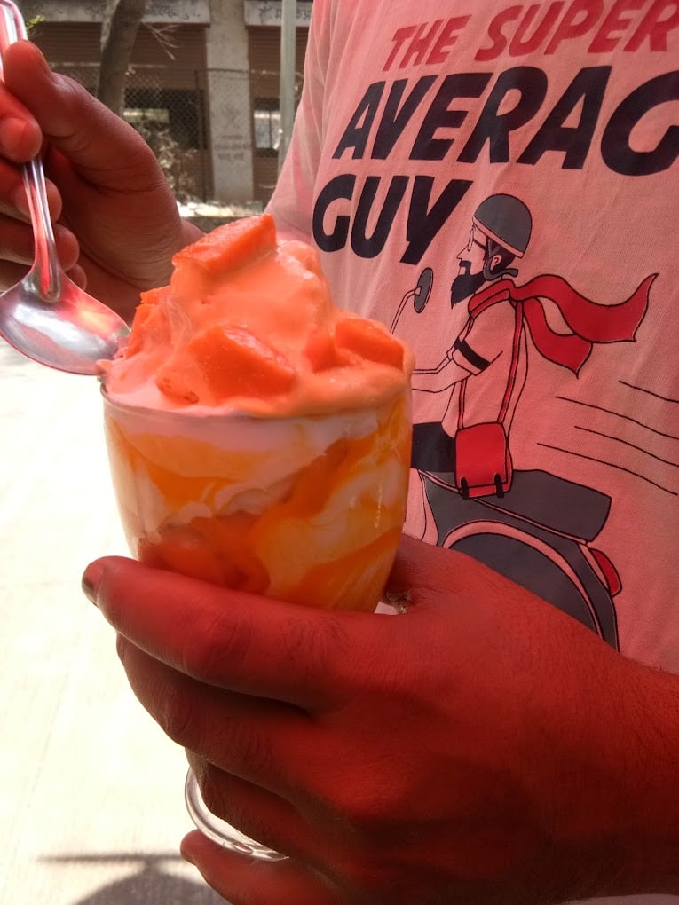 Alankar Juice Centre - 2