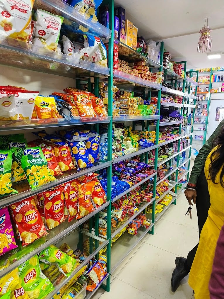 MEDICARE FOREVER CHEMISTS & LIFESTYLE STORE (24 HOURS) - 3