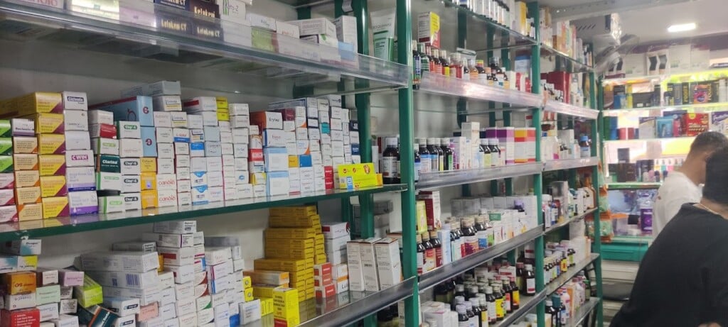 MEDICARE FOREVER CHEMISTS & LIFESTYLE STORE (24 HOURS) - 4