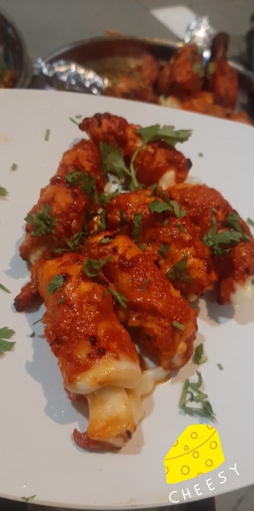 Minal Restaurant (Veg Nonveg) - 3