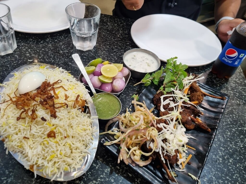 George Restaurant - 2