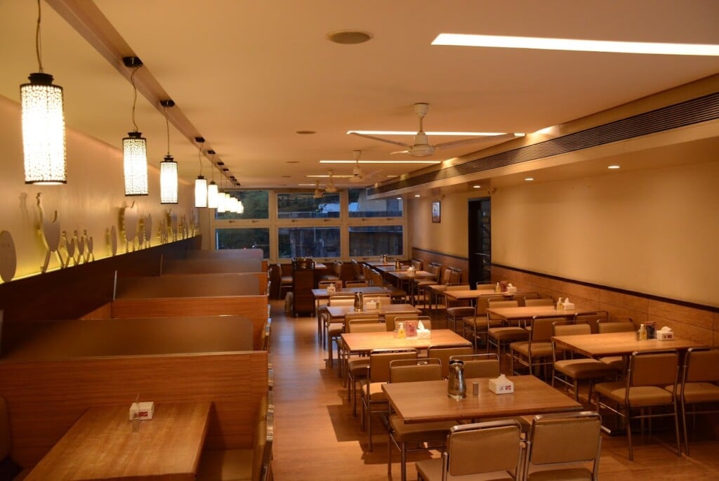 SP's Biryani House - 5